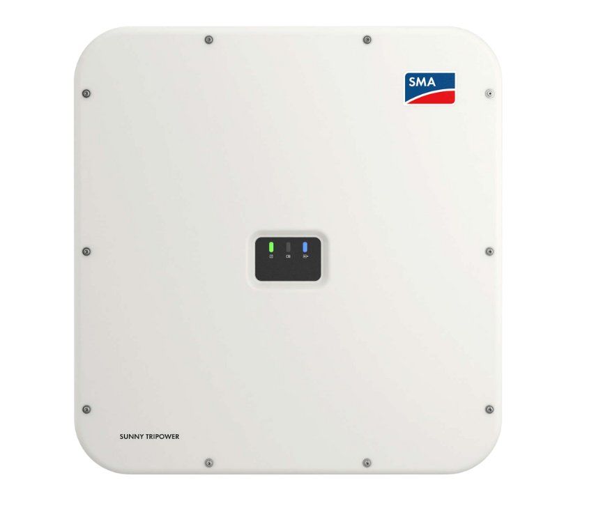 Componenti elettronici: SMA Tripower X12 – Usato da Bazenheid venduto da Steinlin_Energie_AG
