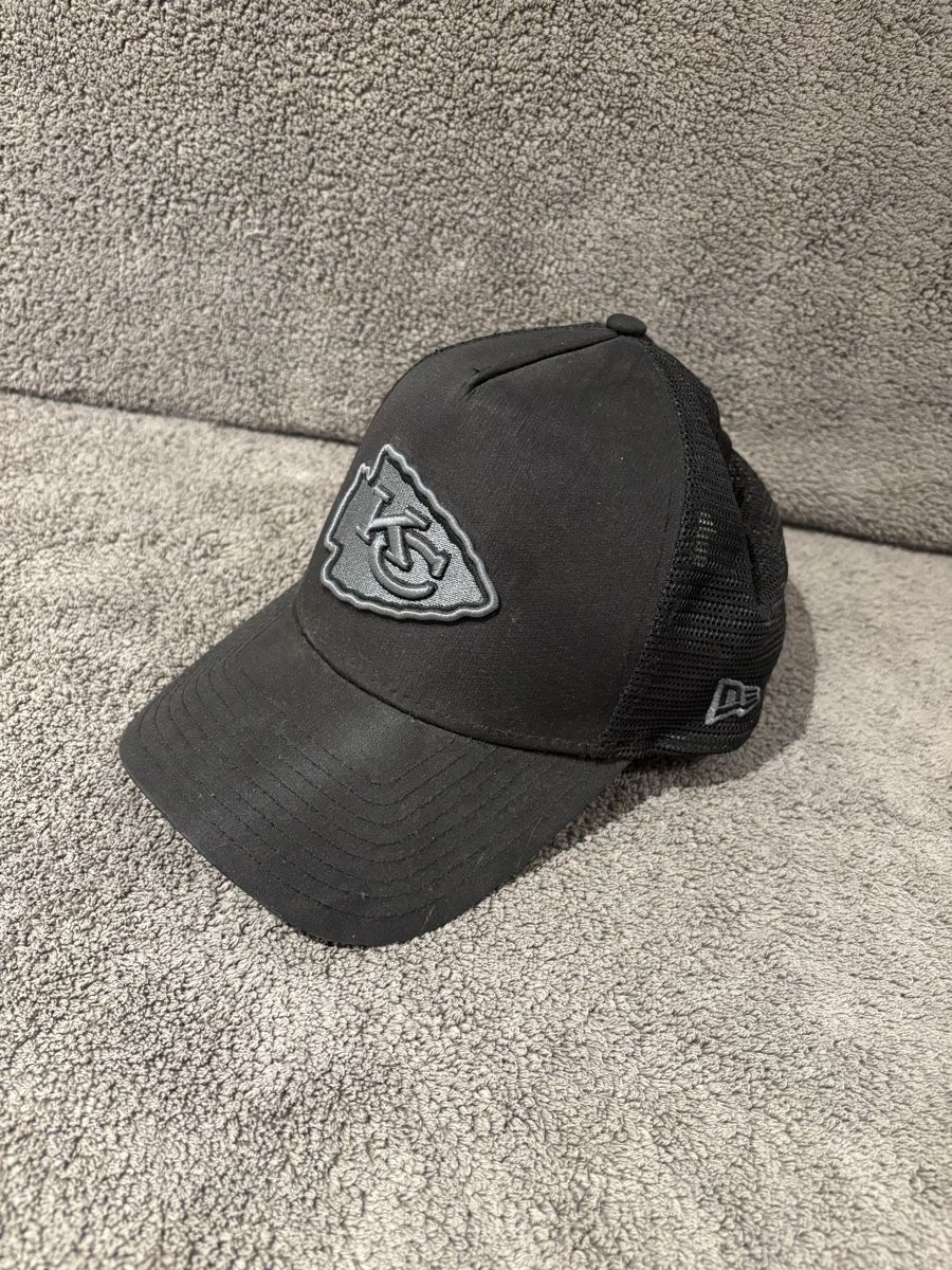 New Era Copricapi, berretti & cappellini: Kansas City Chiefs Trucker Cap – Nuovo (secondo la descrizione) da Bilten venduto da JoelF03 1