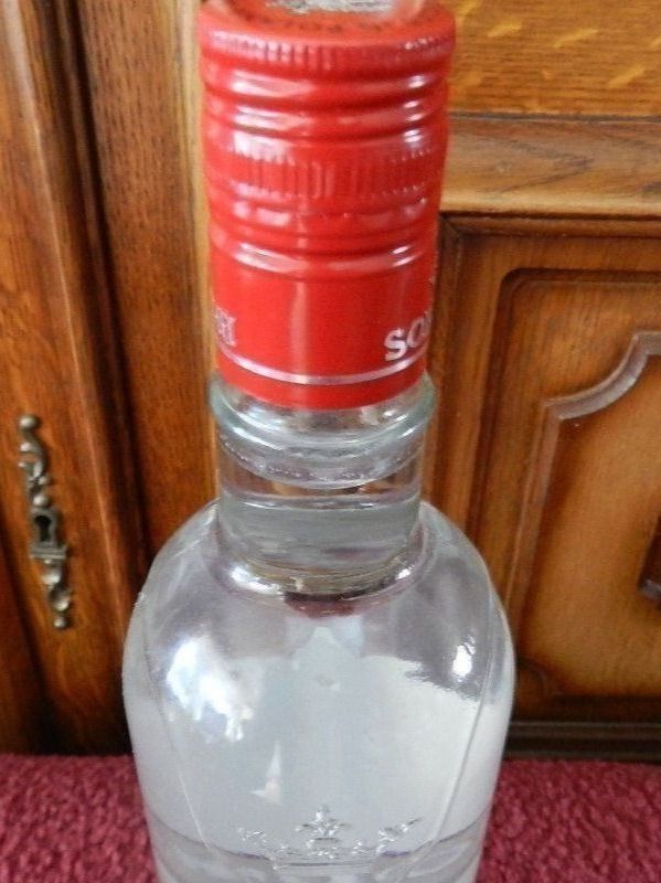 Spirituosen: Sobieski Vodka 2010er – Neu (gemäss Beschreibung) aus Emmenbrücke von Ulisse-22 3