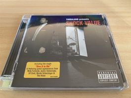 Timbaland – Shock Value