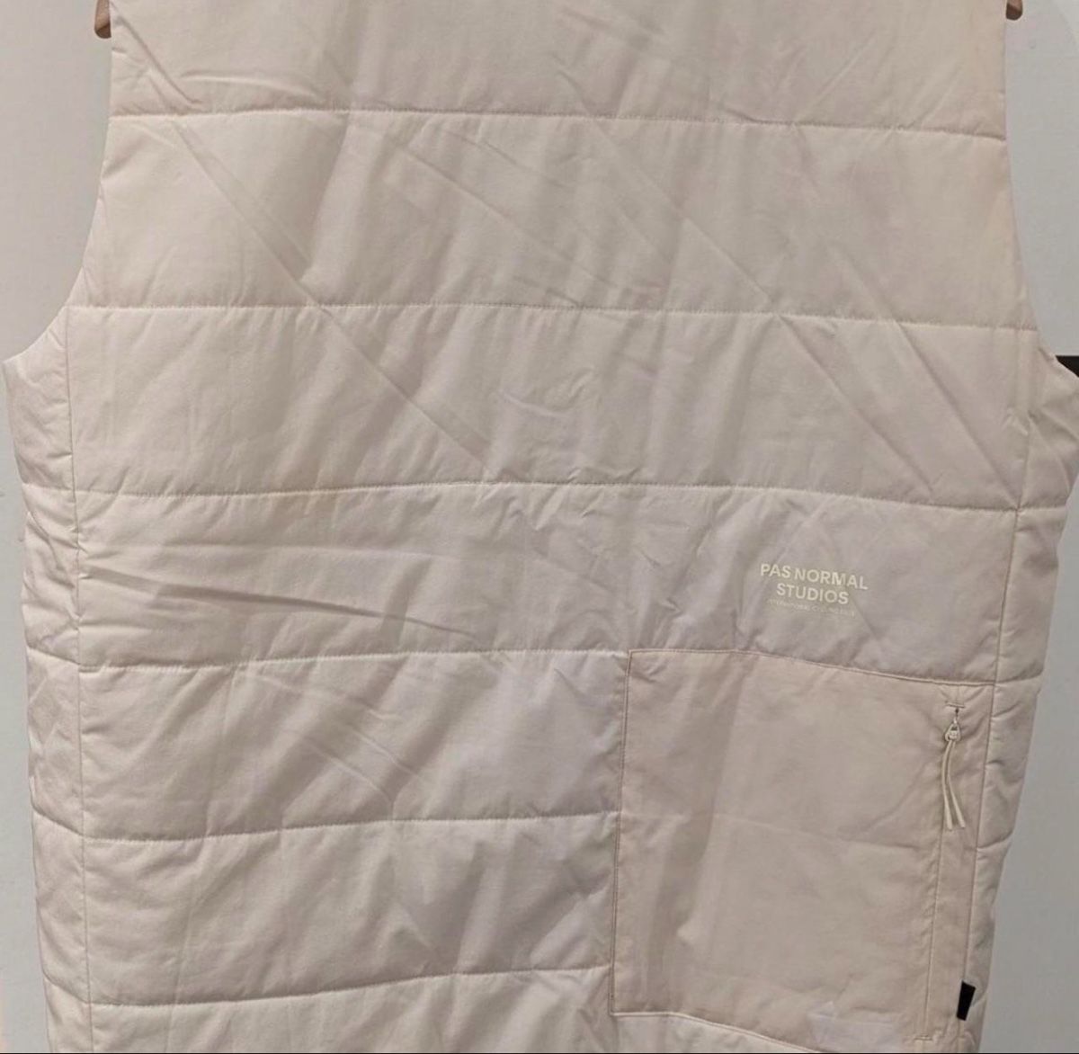 Pas Normal Studios Gilets & Westen: PAS NORMAL STUDIOS vest – Gebraucht aus Zürich von sunitaf 2