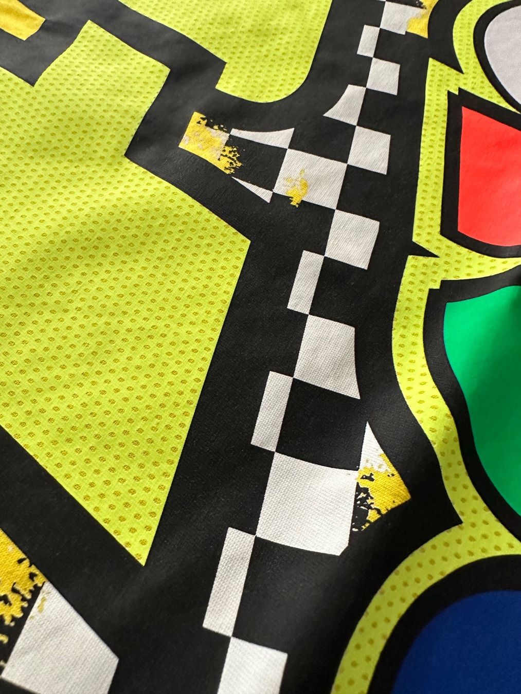T-Shirts: Valentino Rossi t-shirt – Neu und originalverpackt aus Le Landeron von Gianns46 3