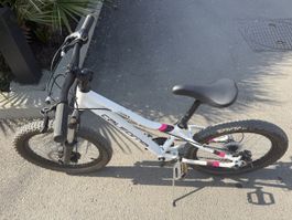 Fahrrad 20 zoll California