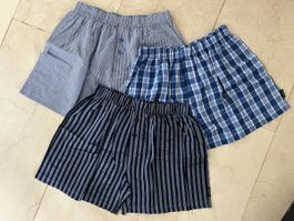 Boxershorts John Adams S(wie Lacoste Levi‘s Nike Hilfiger)