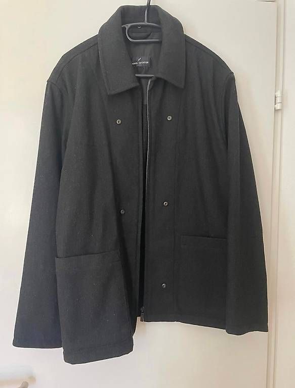 Giacche: Schöne Herrenjacke von Daniel Hechter Paris – Usato da Bäretswil venduto da Vanessia 2