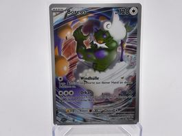 Scarlet & Violet Promos - Boreos (SVP 210) - DE