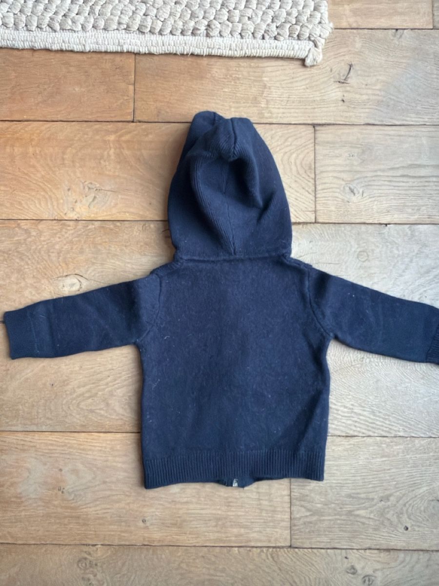 Jacadi Maglioni & Felpe: Jacadi Hoody 62 – Usato da Cartigny venduto da l.luckuit 2