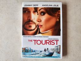 The Tourist