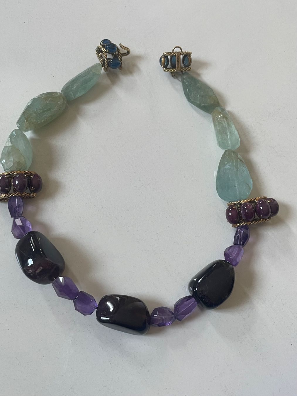 Ketten: Iradj Moini Necklace NP 2800.- – Gebraucht aus Minusio von Pink222 7