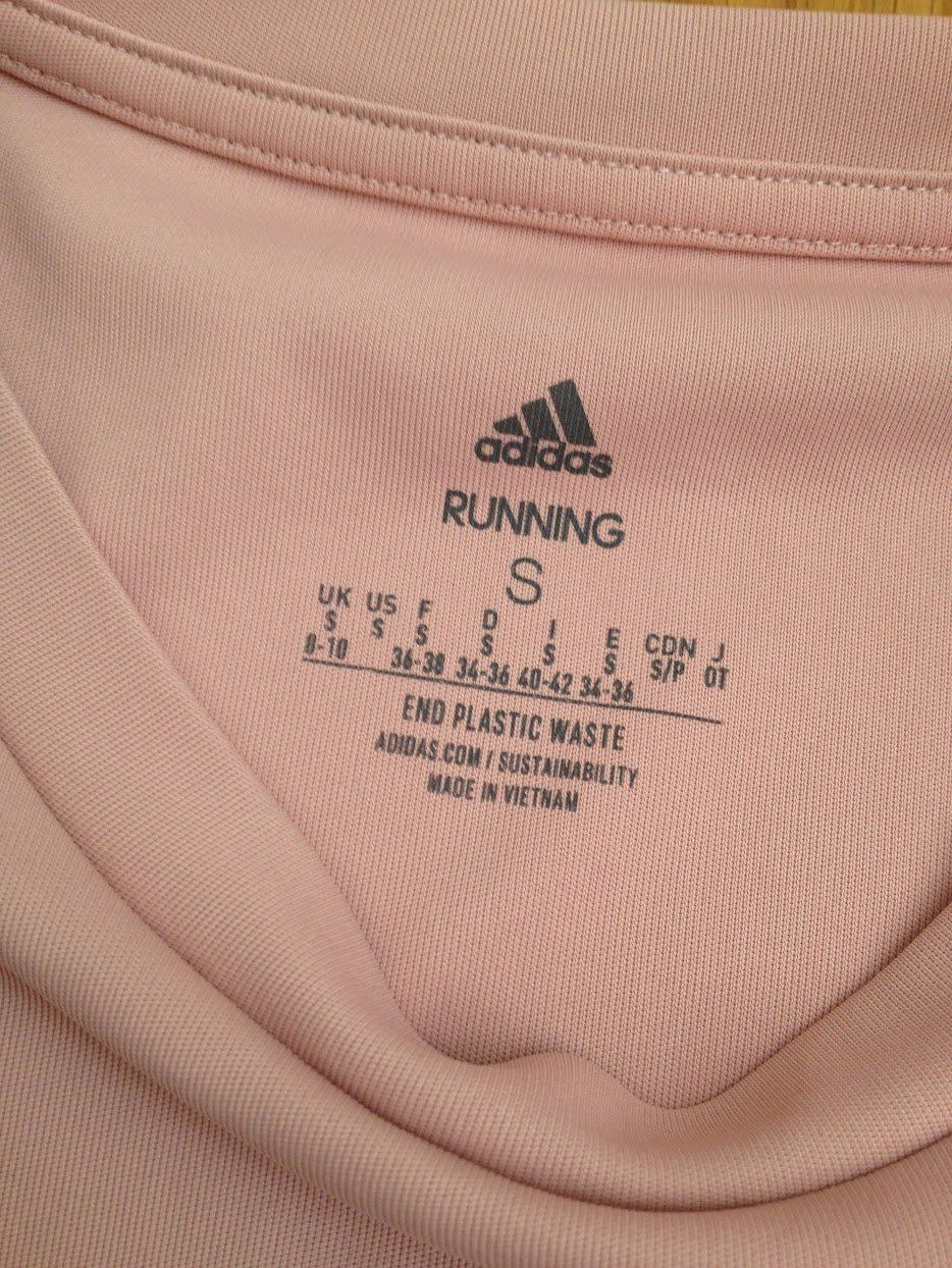 Adidas T-shirt: Sport Tshirt Adidas – Usato da Dübendorf venduto da Fip05 1