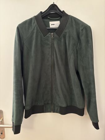 Bomberjacke Pop CPH, Gr. M, NEU