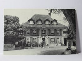 Gasthof Bären , Ersigen