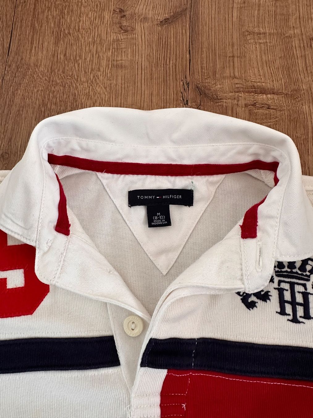 Tommy Hilfiger Pulls et sweat-shirts: Hilfiger Pullover – D'occasion à Frauenfeld par Jacqueline050 3