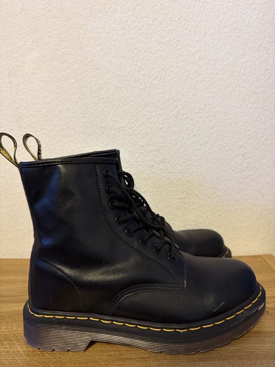 Dr. Martens Scarpe da uomo: Dr Martens Boots – Usato da Bern venduto da dem_7d5z 1
