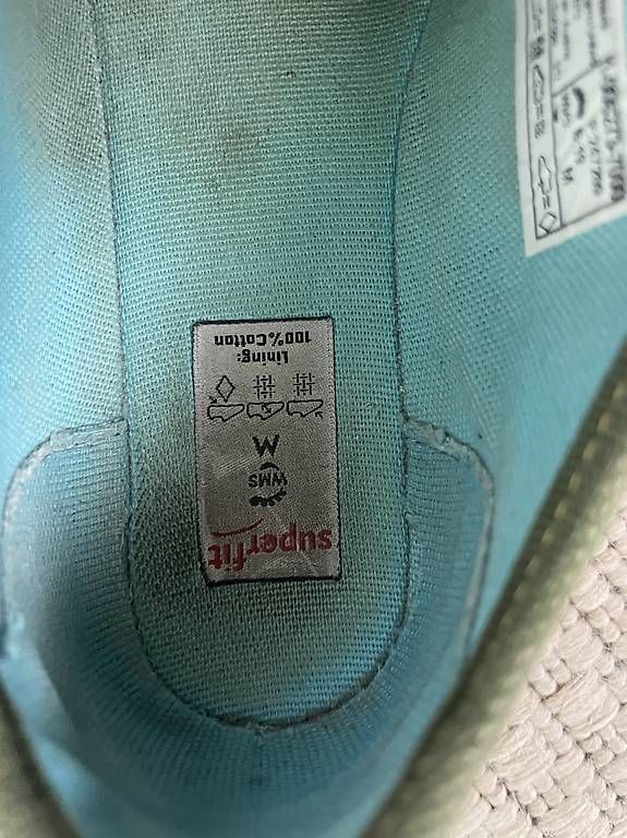 Scarpe per ragazzi: Superfit Grösse 29, Hausschuhe – Usato da Endingen venduto da andrealita1983 2