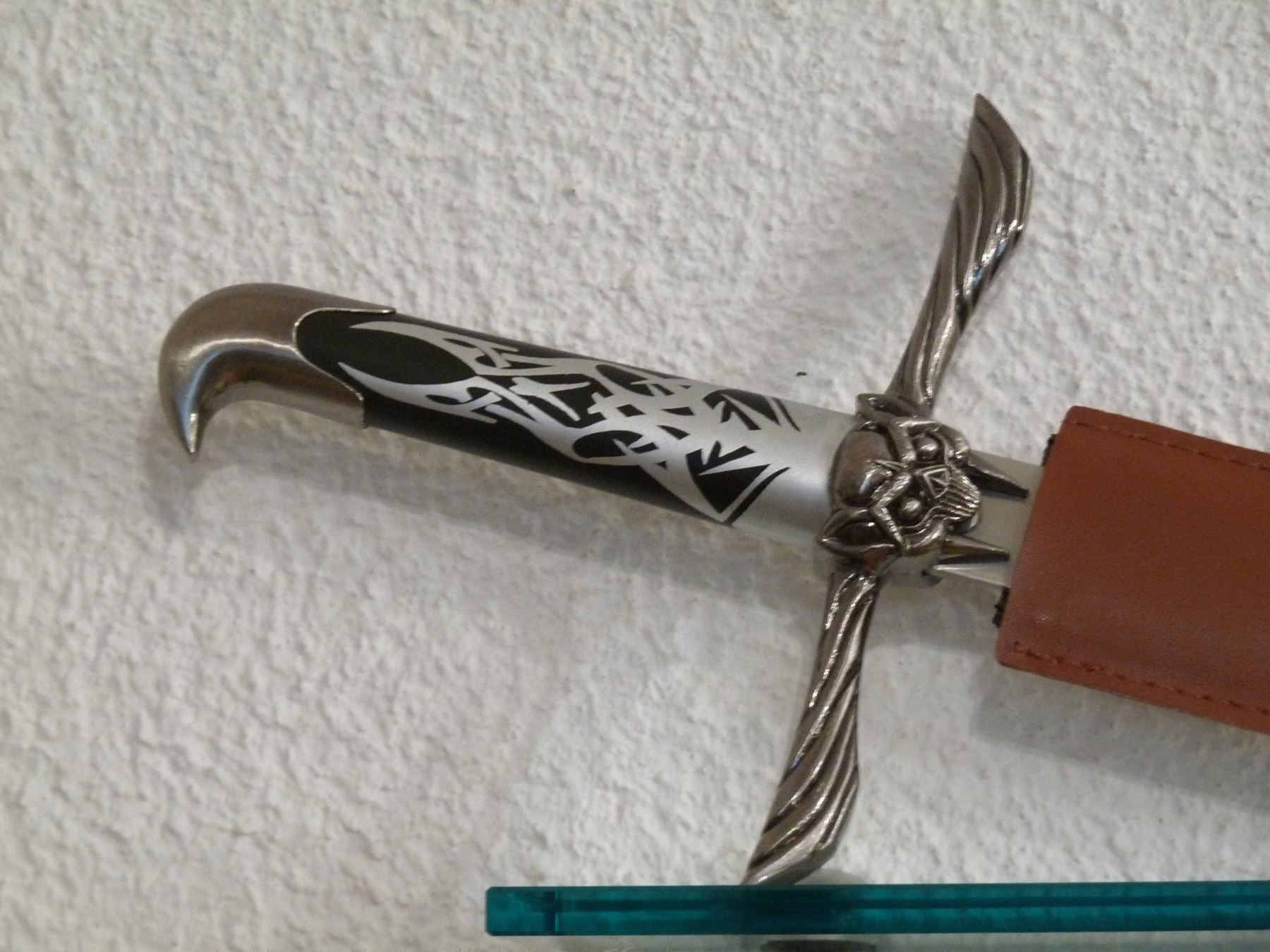 Altre raccolte & rarità: Schwert / Dolche – Nuovo e nell'imballaggio originale da Würenlos venduto da Sadhu2 1