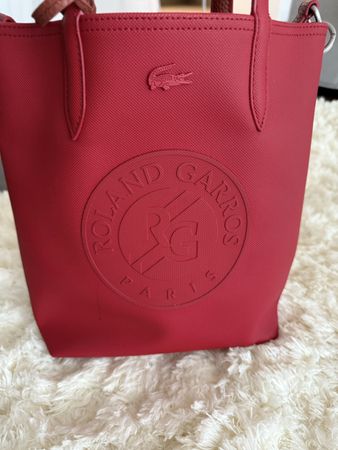 Lacoste Tasche