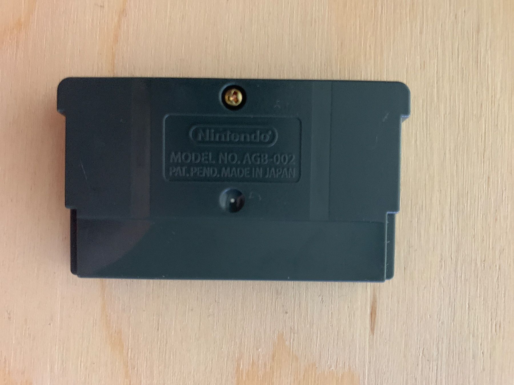 Spiele: Treasure Planet  für Gameboy Advance – Gebraucht aus Gebenstorf von RetroFuture 1