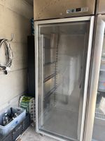 Gastro Kühlschrank