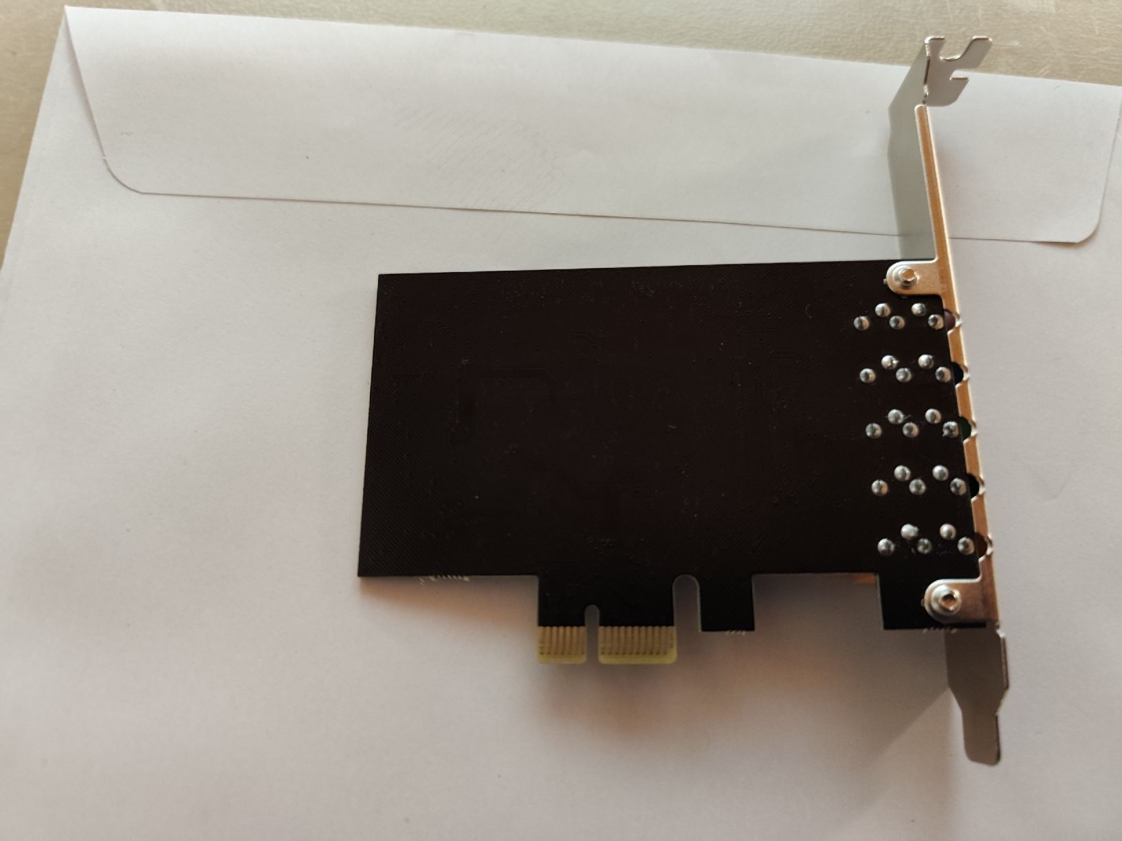 Schede audio: Soundboard with Chip CMI 8738 – Usato da Herrliberg venduto da daniel8704 1