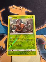 Pinsir (SUM 6) - Reverse Holo - Sonne & Mond