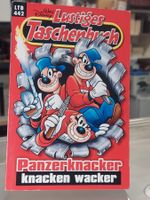 Lustiges Taschenbuch LTB 442