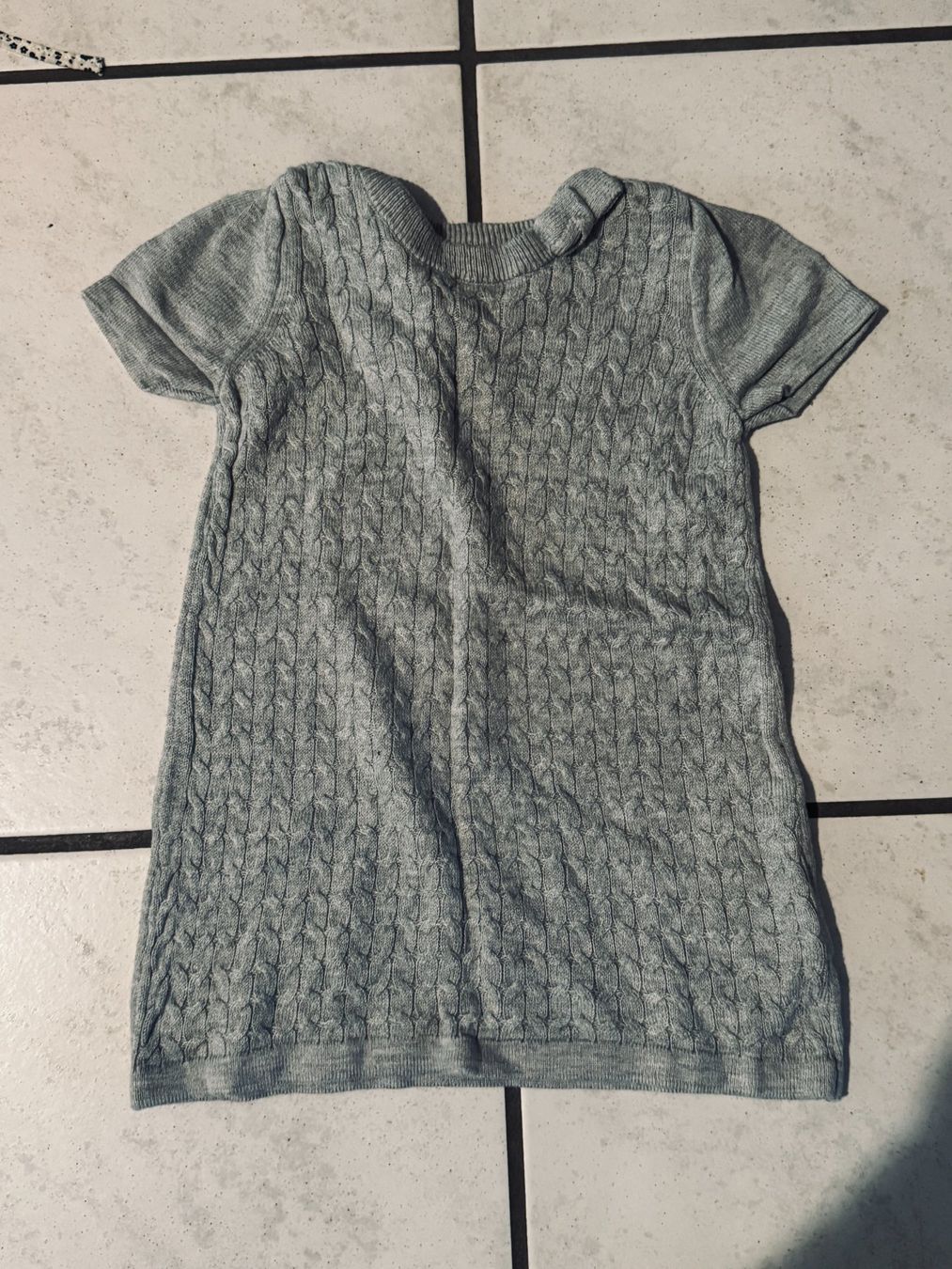 Lotti & Set di vestiti: Kinderkleider Set Gr. 68, 72-teilig, Mädchen – Usato da Kriens venduto da PiruG 8