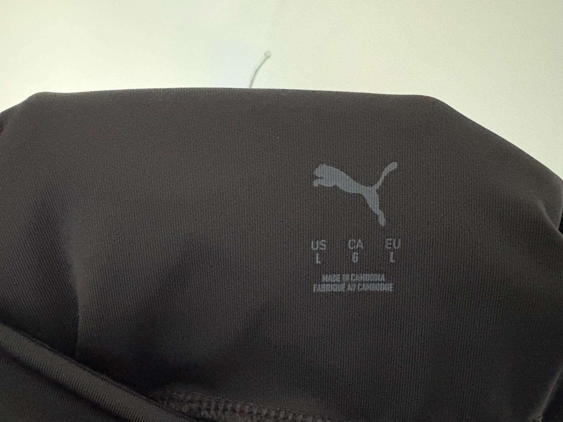 Puma Leggings: PUMA Sport Leggings - Size L – Usato da Muzzano venduto da Sidney_3 2