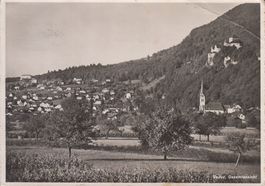 Vaduz 1945