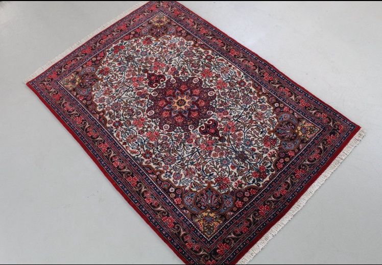 Bidjar Tappeti: TAPIS BIDJAR IRANIEN – Nuovo (secondo la descrizione) da Renens VD venduto da AS2COEUR 4