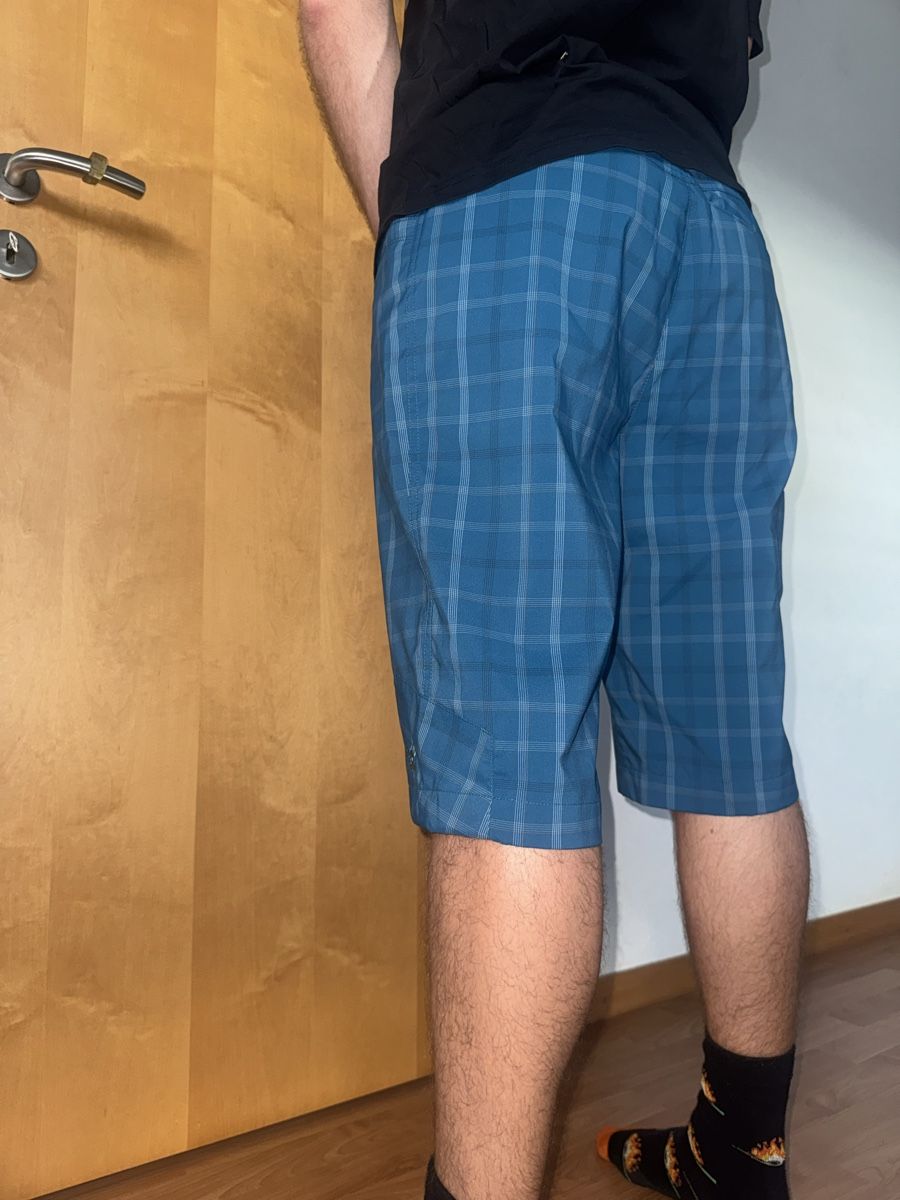 Jack Wolfskin Pantaloni: Jack Wolfskin Shorts Grösse 52 – Nuovo (secondo la descrizione) da Zeglingen venduto da nor_6sjq 6