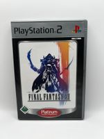 Final Fantasy XII (Deutsch) - Playstation 2