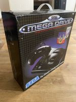 Sega Mega Drive Konsole