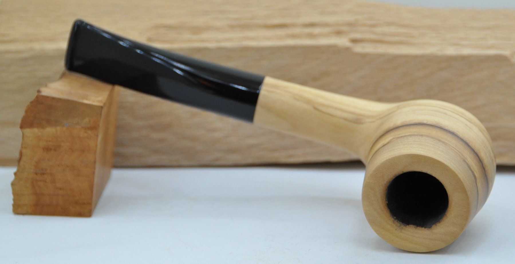 Witschi Pipe & Accessori: Witschi Pfeife (Tabakpfeife) – Nuovo e nell'imballaggio originale da Bern venduto da ftoll 5