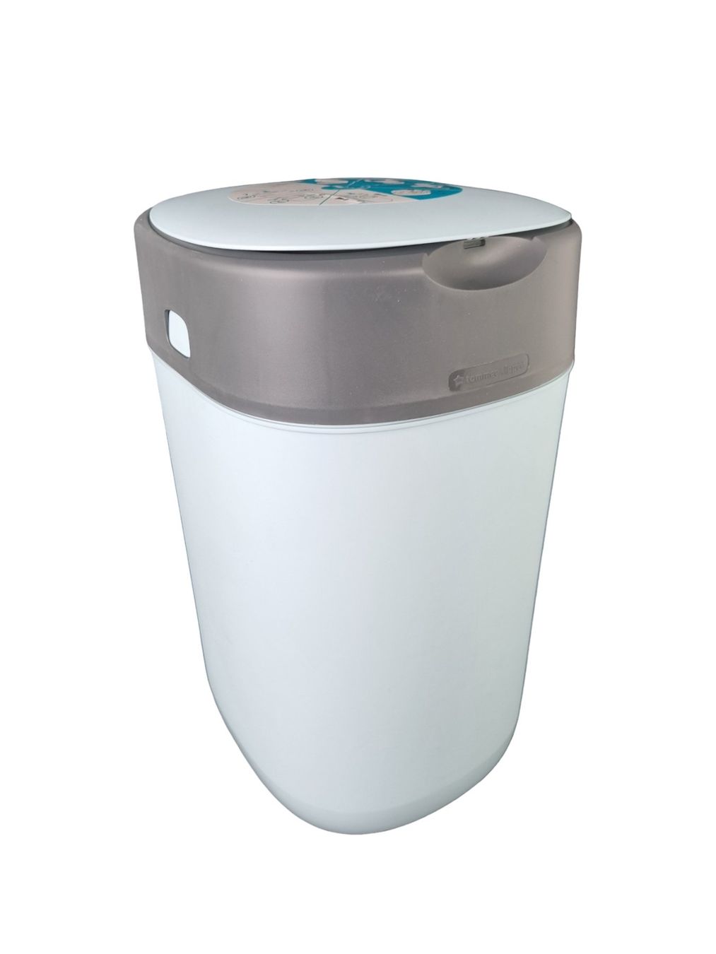 Tommee Tippee Cestini per rifiuti: TOMMEETIPPEE Windeleimer – Nuovo (secondo la descrizione) da Wangen b. Olten venduto da Restwert_Wangen 2