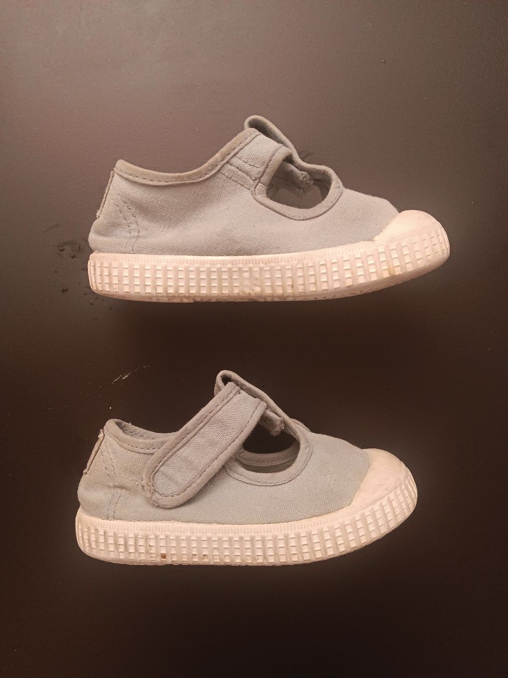 Victoria Scarpe per ragazzi: sandales victoria taile 22 – Usato da Lausanne venduto da Grabock 1