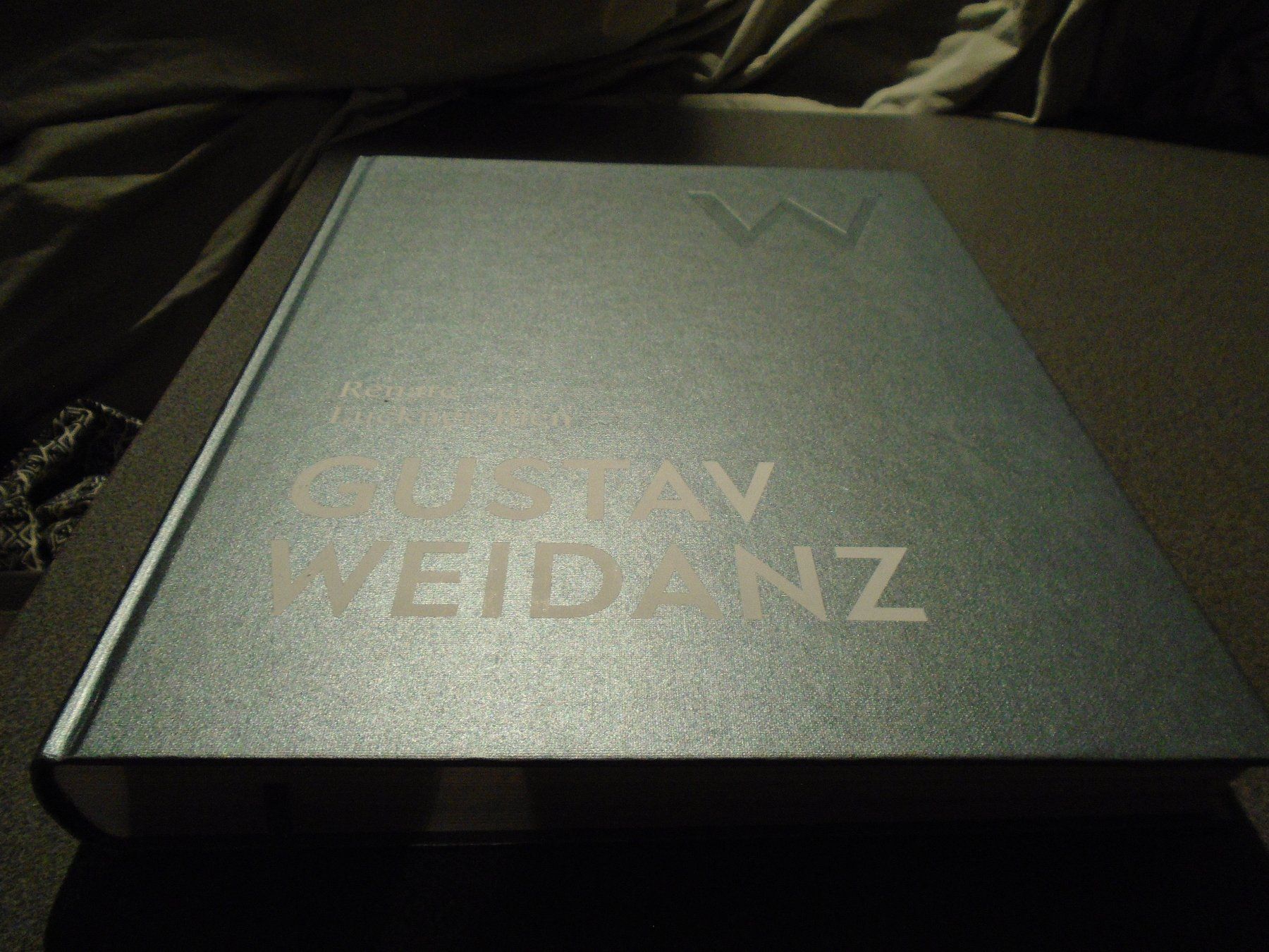 Libri: Gustav Weidanz, Renate Luckner-Brien – Usato da Zürich venduto da abraxas1291