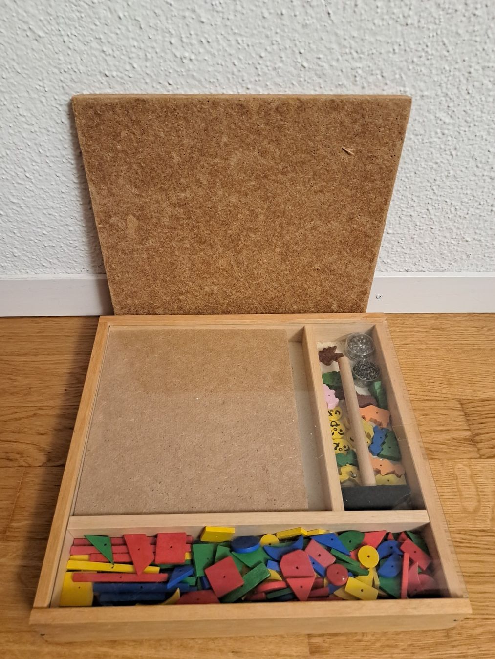 Giochi: Hammerspiel – Usato da Duebendorf venduto da Mauxus 2