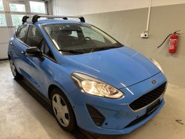 Ford Fiesta 1.1SCTI, 85PS, 10.2018, 111‘500Km, 