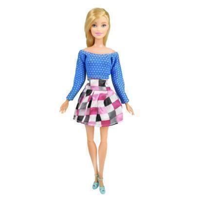 Bambole: BARBIE KLEIDER SET - 5 STÜCK  10072 – Nuovo (secondo la descrizione) da Stansstad venduto da Teilnehmer1 1