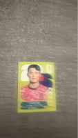 KOR 20 , FIFA WORLD CUP 2026 PANINI 