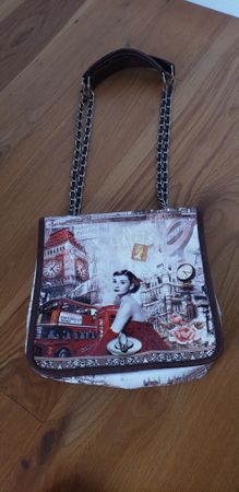 Londontasche