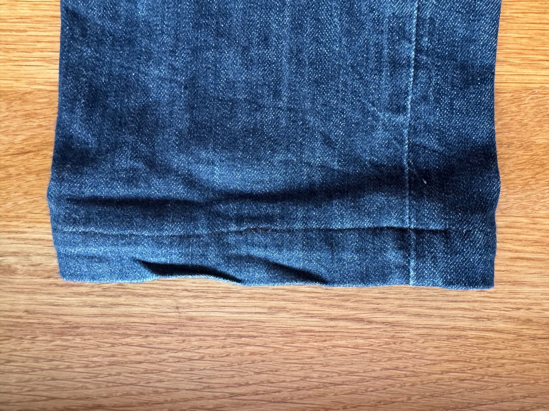 Esprit Jeans: Originale Esprit EDC Jeans Gr. 28 Dunkelblau – Usato da Bern venduto da Moonsleeper 2
