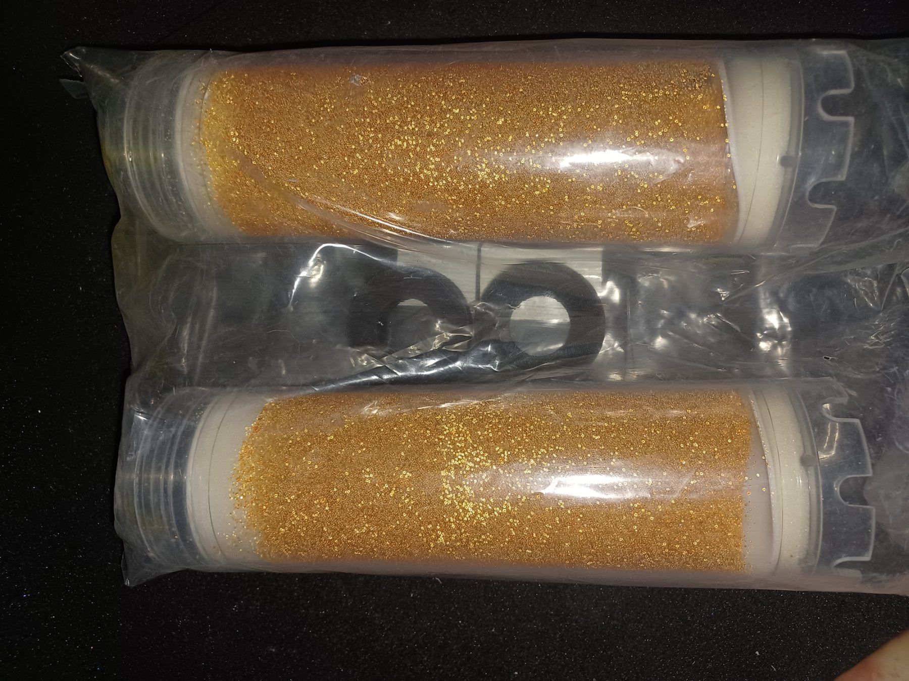 Sanitari: Thermo TKA Ionentauscher Kartuschen – Nuovo e nell'imballaggio originale da Schupfart venduto da philippb06 1