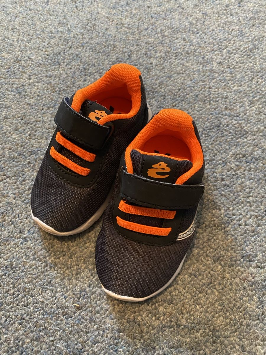 Dosenbach Chaussures garçon: Lauflernschuh 19 NEU – Neuf (Voir description) à Lenggenwil par Coco1 2