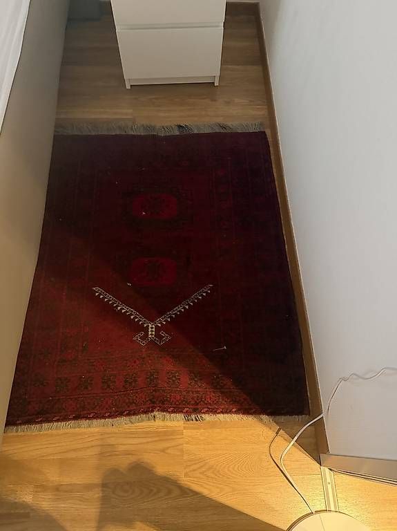 Teppiche: 8 Teppiche 150CHF – Gebraucht aus Frauenfeld von fad_6s82 2