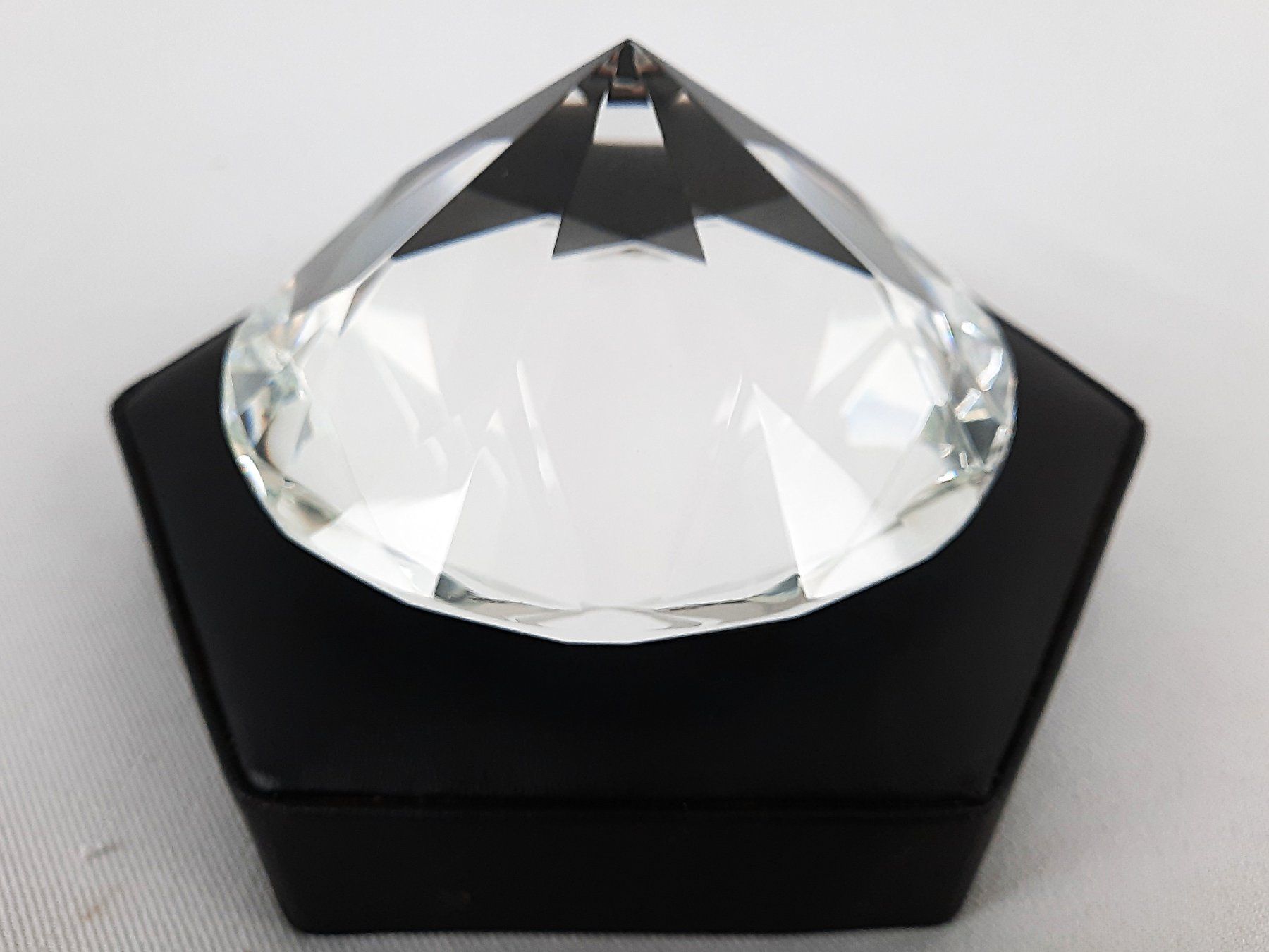 Tutte le decorazioni: Glasdiamanten 3er – Usato da Beinwil am See venduto da Restwert_Beinwil 2