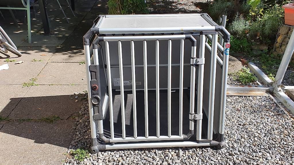Cucce & Letti: Hundebox, Dog box proline, Condor – Usato da Altstätten SG venduto da ann_l27q 4