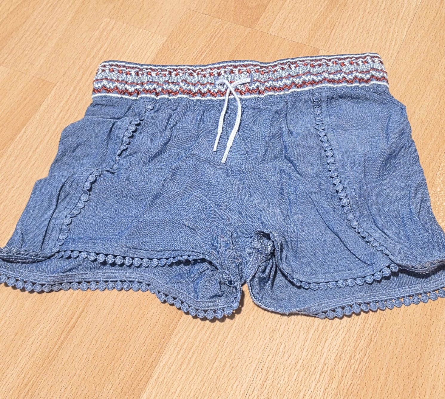 Kleiderpakete & -sets: 16-teiliges Sommerset Gr.110/116 – Gebraucht aus Gerlafingen von SiM_sch 4