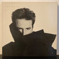 John Waite - No Brakes LP *1984* Near-Mint